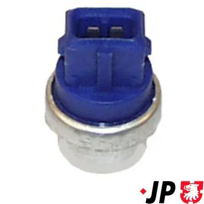JP GROUP 1193100800 Датчик темп. инжект DJ-Fan VW