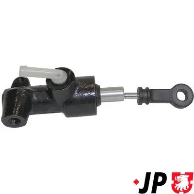 JP GROUP 1130601500 Цилиндр сцепления главный J+P