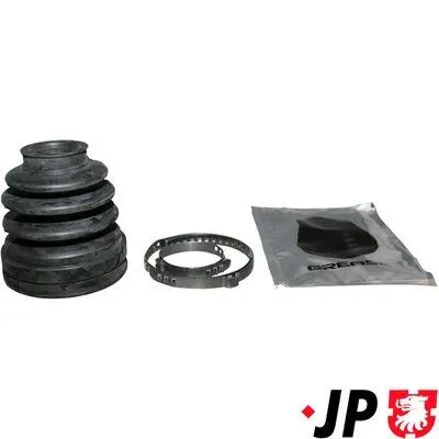 JP GROUP 1543700110 Пыльник ШРУСа CITROEN