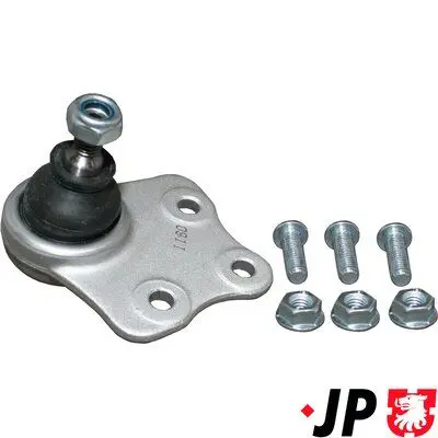 JP Group 1340301000 Опора шаровая