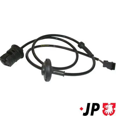 JP GROUP 1197100700 Датчик, частота вращения