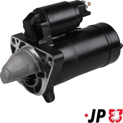 JP GROUP 4390301400 Стартер
