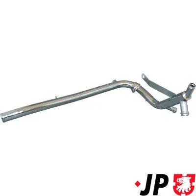 JP Group 1114401600 Трубка охлаждающей жидкости