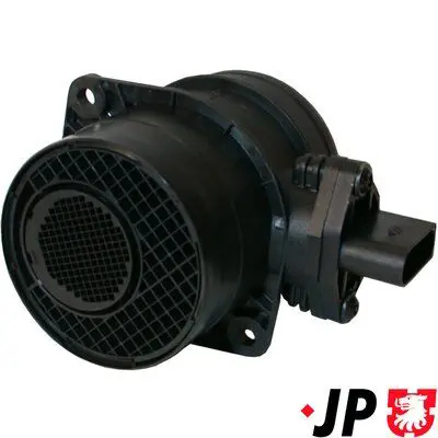 JP Group 1193902100 Датчик массового расхода