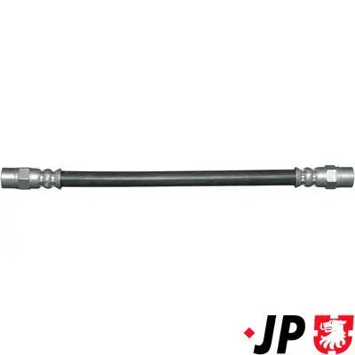 JP GROUP 1461700600 Тормозной шланг задн.L/R