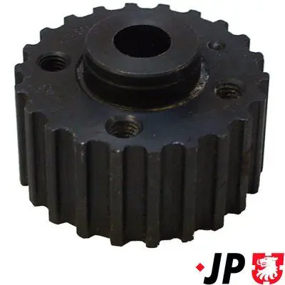 JP GROUP 1110450700 Шестерня коленвала под ремень
