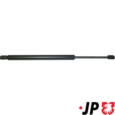 JP GROUP 1581200400 Амортизатор крышки багажника