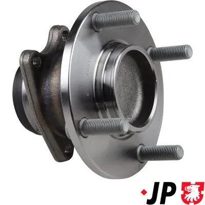 JP GROUP 6151400100 Ступица колеса