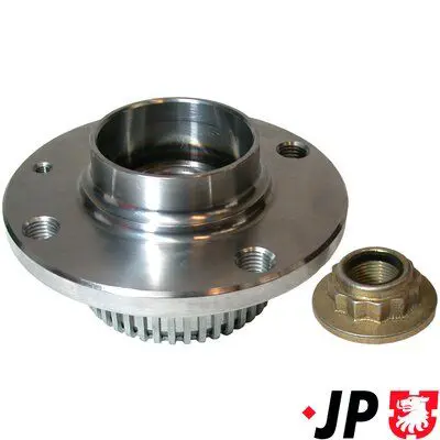 JP GROUP 1151401400 Ступица колеса