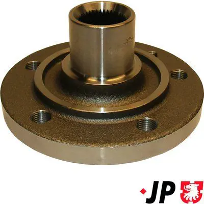 JP GROUP 1151401600 Ступица колеса