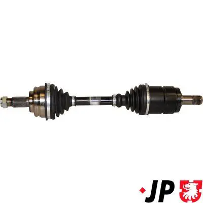 JP GROUP 1443100370 Приводной вал