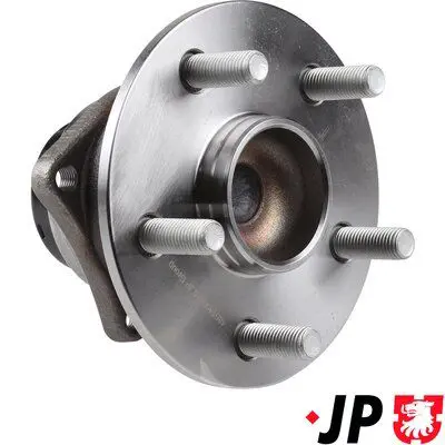 JP GROUP 4851400410 Ступица колеса