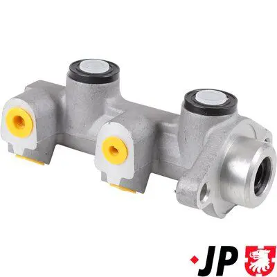 JP GROUP 1261101600 Главный тормозной цилиндр