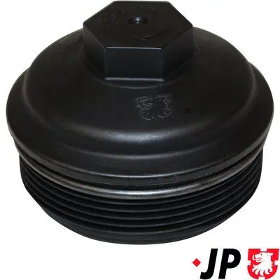 JP GROUP 1118550200 Крышка, корпус масляного