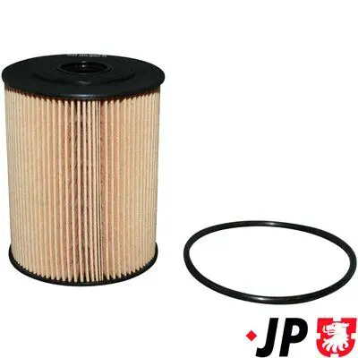JP GROUP 1118500300 Фильтр масляный VAG/JEEP/MB