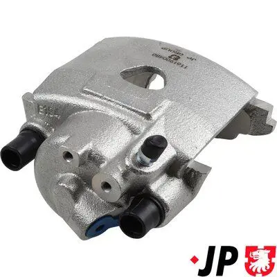 JP Group 1161900480 Суппорт передний R VW GOLF2/3