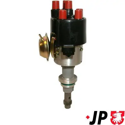 JP Group 1191100400 Распределитель зажигания