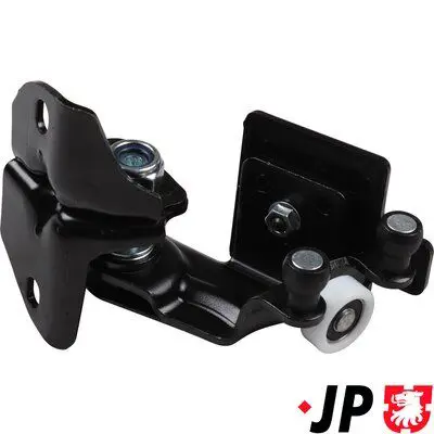 JP Group 3188600380 Механизм замка двери