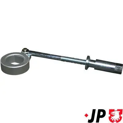 JP GROUP 1318201200 Болт натяжителя поликлин ремня