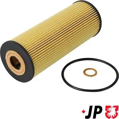 JP GROUP 1118500100 Масляный фильтр