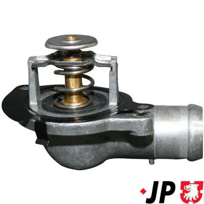 1114602710 Термостат VW Touareg, Transp V