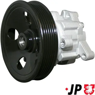 JP GROUP 1345100100 Гидравлический насос, рулевое