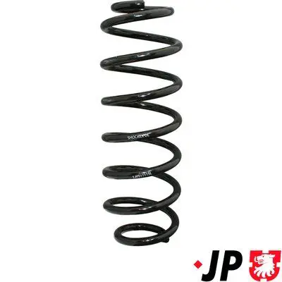 JP GROUP 1152200700 Пружина ходовой части