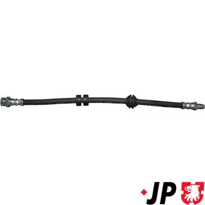 JP GROUP 1561601300 Шланг тормозной FORD FOCUS