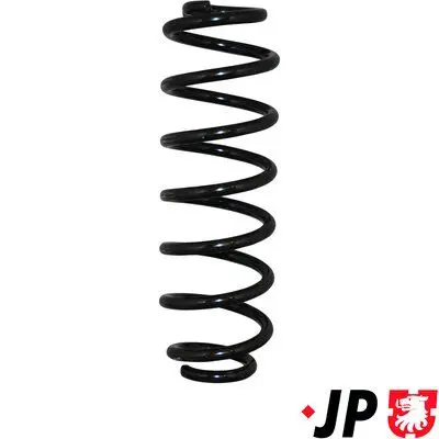 JP GROUP 1152203900 Пружина ходовой части