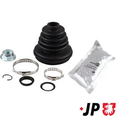 JP GROUP 1143600110 Пыльник ШРУСа 1143600110