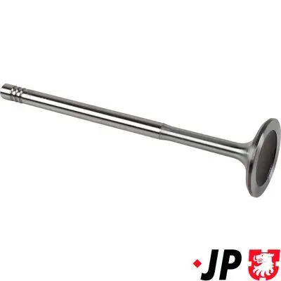 JP GROUP 1111301100 Клапан впускной VAG+Skoda 95->
