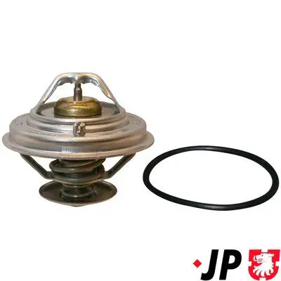 JP GROUP 1114600410 Термостат, охлаждающая