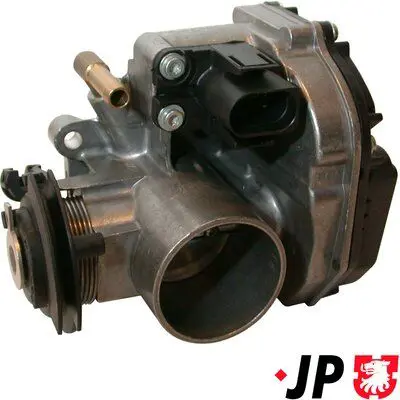 JP GROUP 1115400200 Патрубок дроссельной заслонки