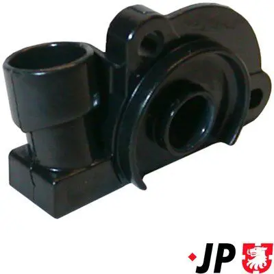 JP GROUP 1215400200 Датчик, положение дроссельной