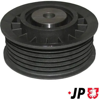JP GROUP 1318301400 Натяжной ролик,