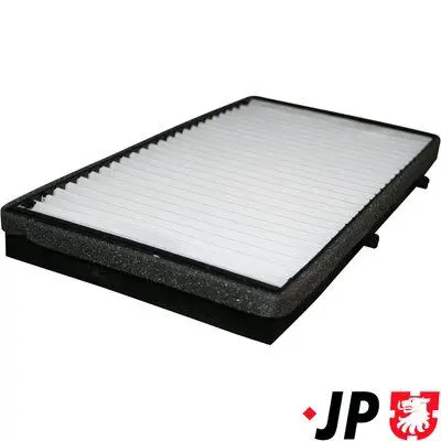JP GROUP 1228101200 Фильтр, воздух во внутренном