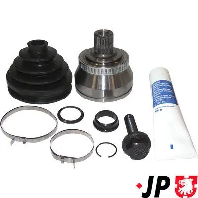 1143301810 ШРУС AUDI A4 I II/A6 II/A8