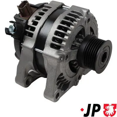 JP GROUP 1590102200 Генератор