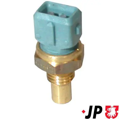 JP GROUP 1293101100 Датчик температуры охлаждающей