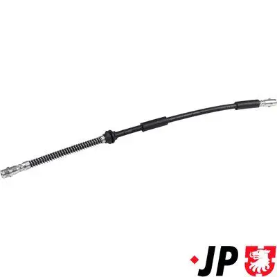 JP GROUP 1161602300 Тормозной шланг [545mm] [BRAX,