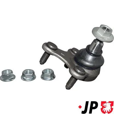 JP GROUP 1140303980 Опора шаровая