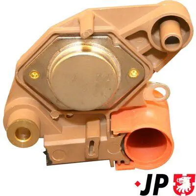 JP GROUP 1190200600 Реле-регулятор генератора