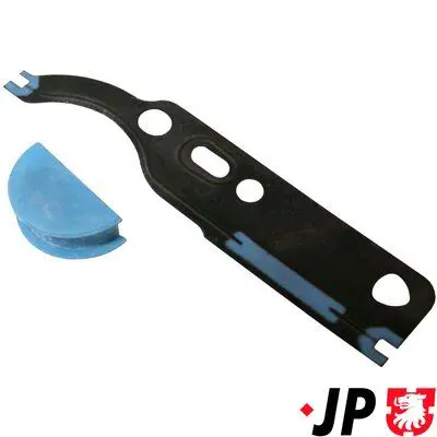 JP GROUP 1119605712 Прокл.натяжителя цепи ГРМ AUDI