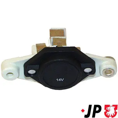 JP GROUP 1190200900 Регулятор генератора