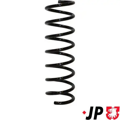 1552203900 Пружина подвески FORD FOCUS II