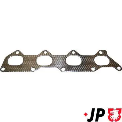 JP GROUP 1119604100 Прокладка коллектора VAG