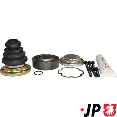 JP Group 1143500910 ШРУС VW TRANSPORTER IV
