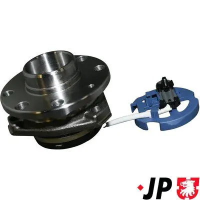 JP Group 1241400801 Подшипник пер.ступ.