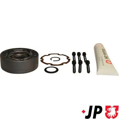 JP Group 1143400200 ШРУС Audi A4 -11/00