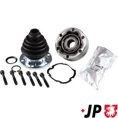 JP Group 1143500450 ШРУС внутренний перед прав